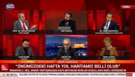 Mithat Baydur'dan Ekrem İmamoğlu'na: Gitti benim oyum 10 mithat baydurdan ekrem imamogluna gitti benim oyum qRJ6dWXn