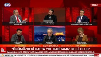 mithat baydurdan ekrem imamogluna gitti benim oyum qRJ6dWXn