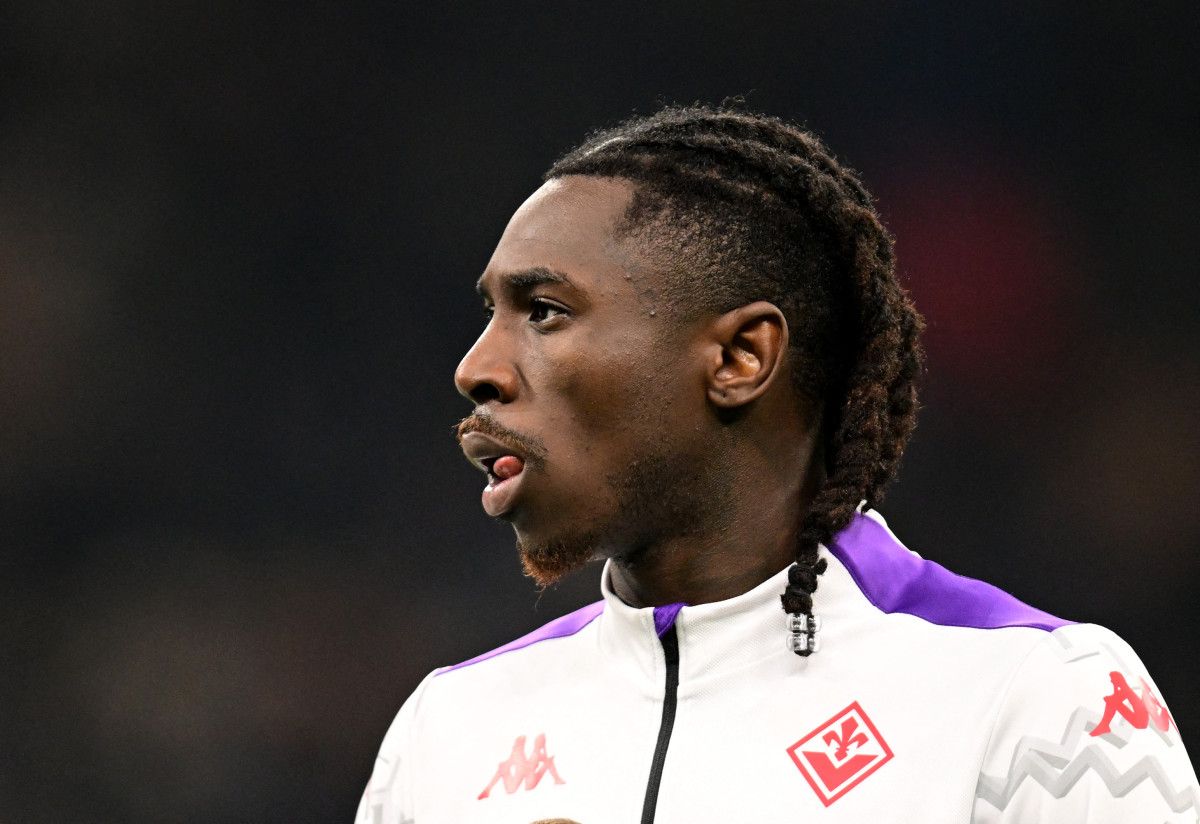 moise keana sosyal medyada irkci hakaretlerde bulunuldu 1 8vTsmGsE