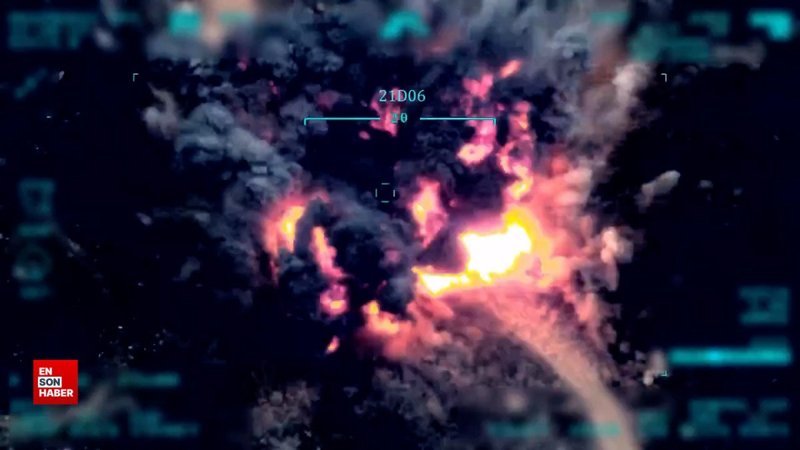 msb 7 pkkli terorist etkisiz hale getirildi wz4jjmNe