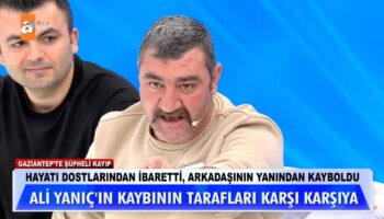 muge anlinin programinda sasirtan anlar yayina sarhos cikip kufurler savurdu pyBAOpEg