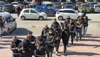 muglada suc orgutune yonelik operasyon duzenlendi iNAacgUO