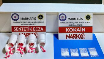 muglada uyusturucu operasyonu duzenlendi XTlVEDmS