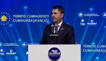 murat kurum depremlerin 2 gununde cumhurbaskani erdogandan aldigi telefonu anlatti DwtkxLHL