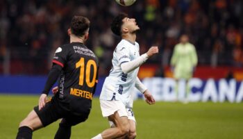 murat sancakin arif erdem sozleri erman toroglunu sasirtti siz de caliyordunuz mAelDNPA