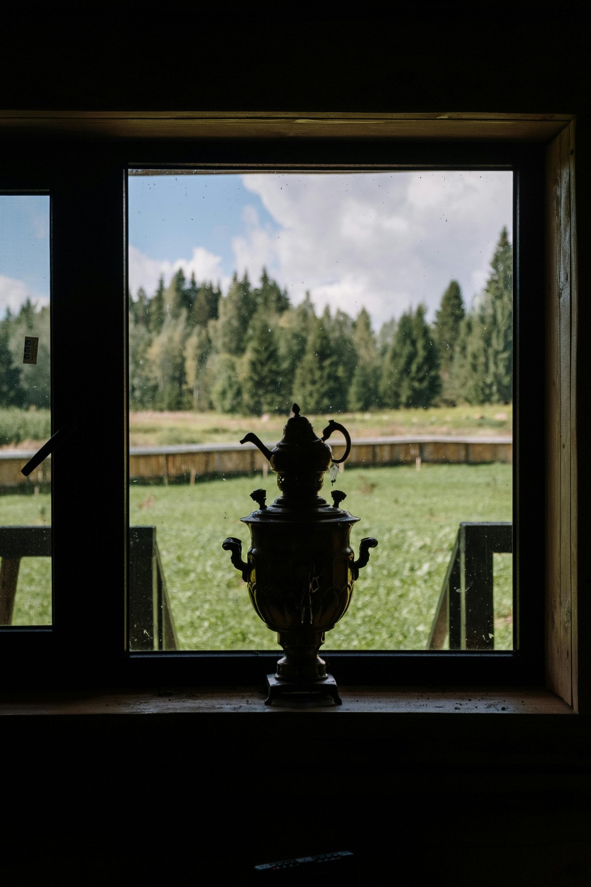 mutlu bir yasamin fotografini sunan umudun ve sevginin oykusu semaver 1