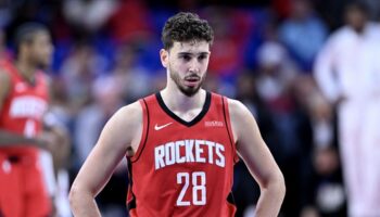 nbain turk yildizi alperen sengun kalbini bakin kime kaptirdi iste guzeller guzeli sevgilisi 2EggaIDE