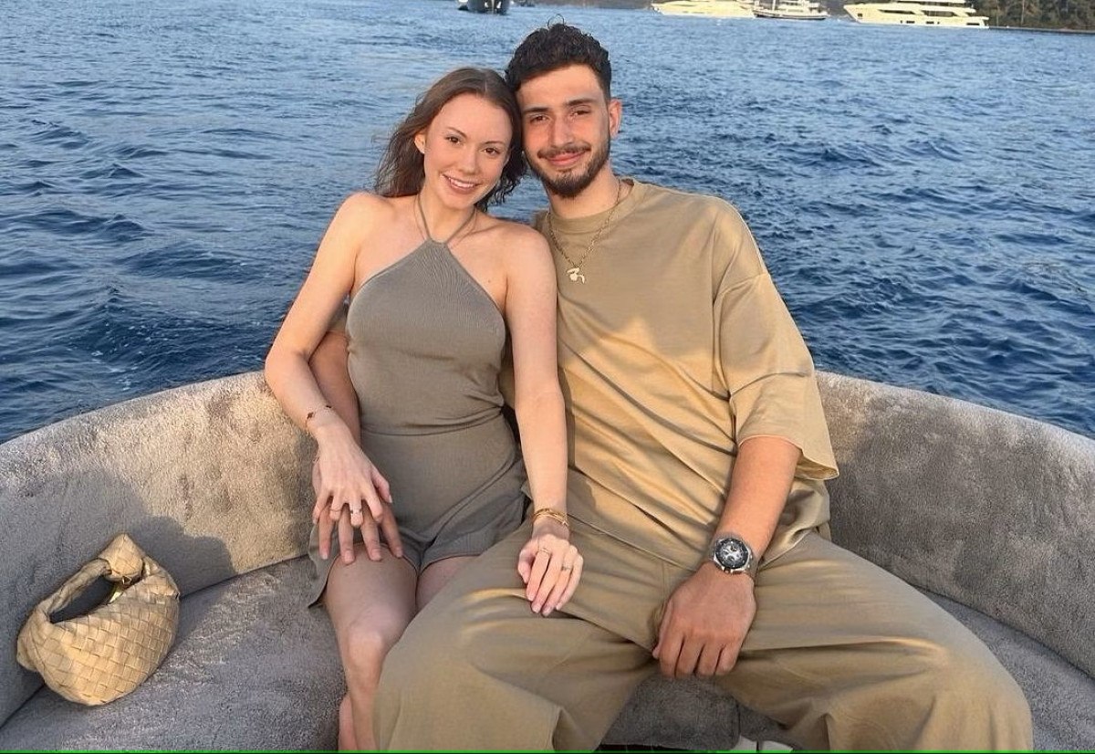 nbain turk yildizi alperen sengun kalbini bakin kime kaptirdi iste guzeller guzeli sevgilisi 4 m5pWQSUl