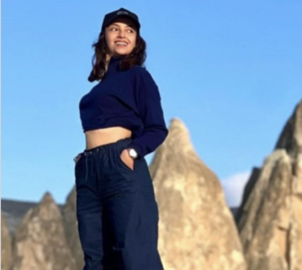 nevsehirde bir kisi sosyal medyadaki yorumla suc ve sucluyu ovmek sucuyla gozaltina alindi 0 yOvYwD9S