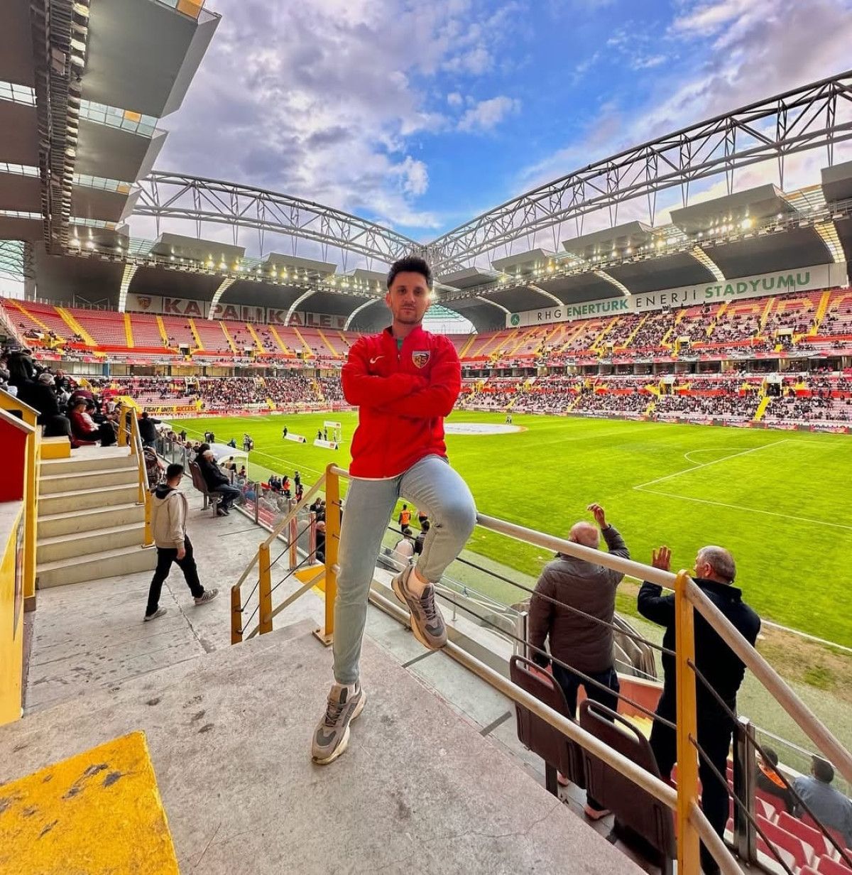 nigdede erkek arkadasini kalbinden bicaklayip oldurmustu yeni detaylar ortaya cikti 0 pqWDEWfX