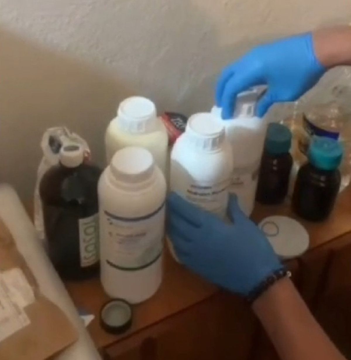 Niğde’de uyuşturucu operasyonunda 3 kişi tutuklandı 1 nigdede uyusturucu operasyonunda 3 kisi tutuklandi 0 wdKdC5cz