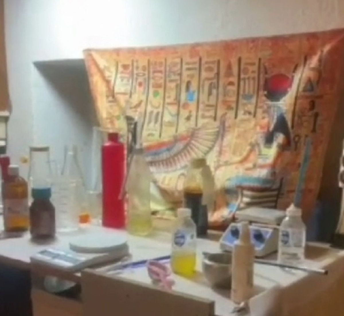 Niğde’de uyuşturucu operasyonunda 3 kişi tutuklandı 2 nigdede uyusturucu operasyonunda 3 kisi tutuklandi 1