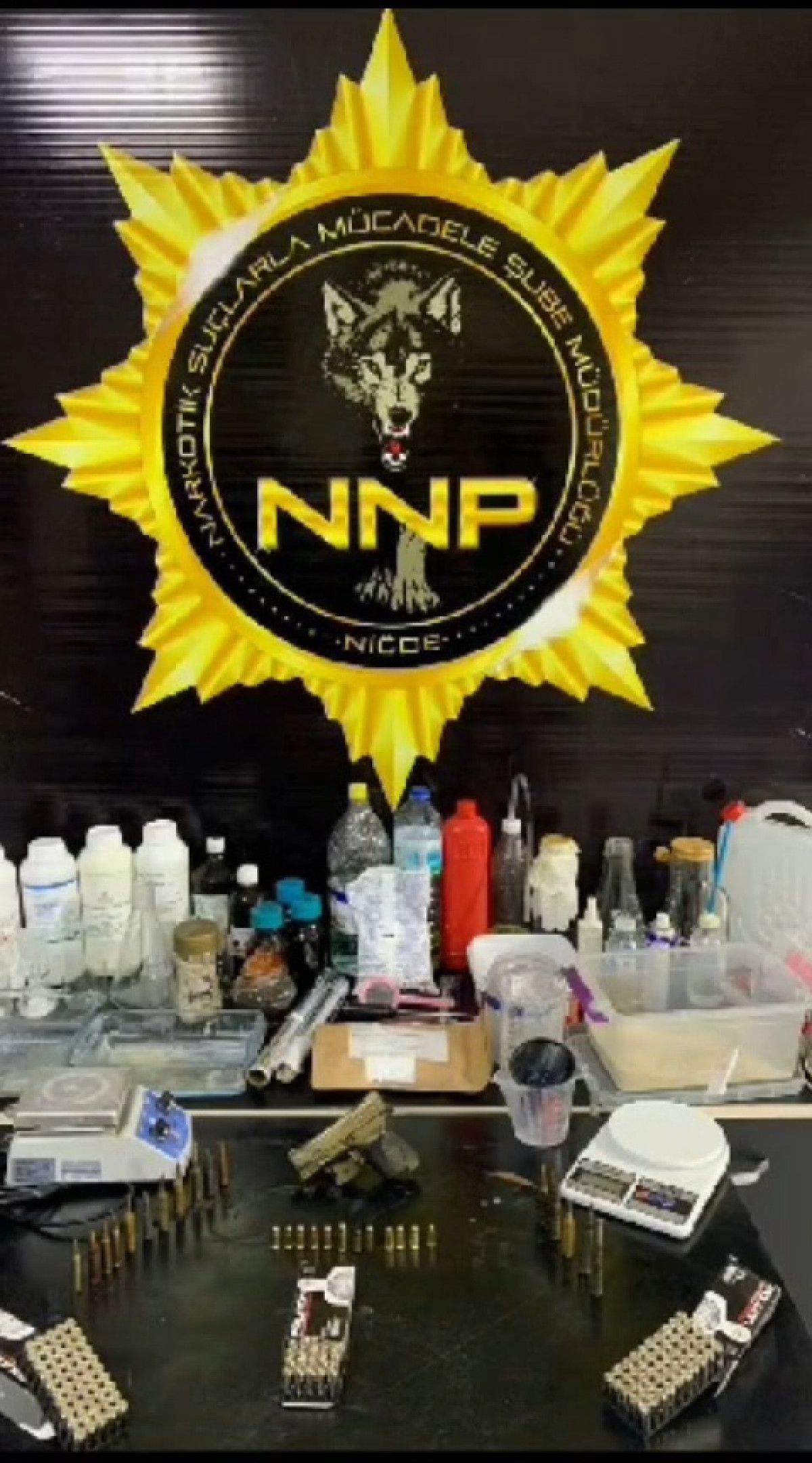 nigdede uyusturucu operasyonunda 3 kisi tutuklandi 3 O5eqWPr7