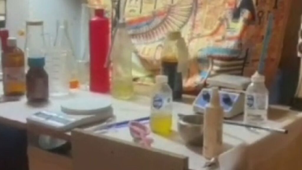 nigdede uyusturucu operasyonunda 3 kisi tutuklandi VH566TCk