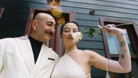 o ses turkiyenin yeni jurisi melike sahinin esi ile yas farki soke etti 3UYpxKz1