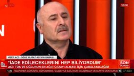 oguz murat acinin babasi ozer aci tv100de EghvQweP