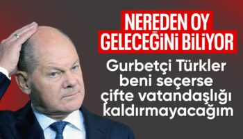 olaf scholz cifte vatandasligi kaldirmayacagiz rcrWjnT6