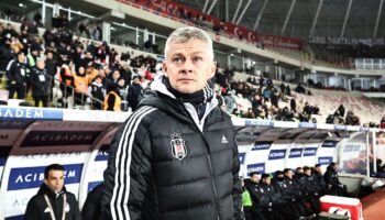 ole gunnar solskjaer rafa silvanin pozisyonuna karar verdi PSQr5eY6