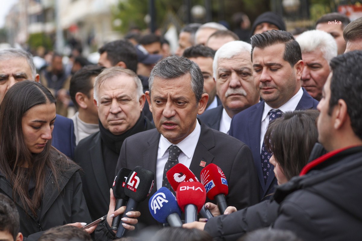 omer celikten ozgur ozele filistin elestirisi siyasi gaflet 0