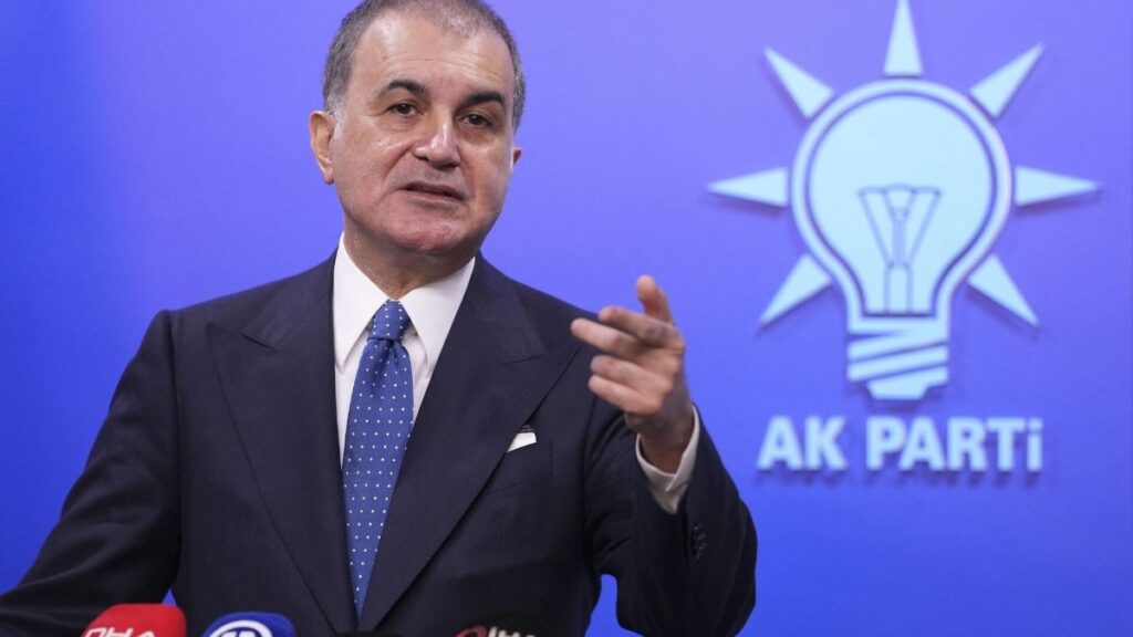 omer celikten ozgur ozele tepki mantiktan yoksun saldirilar NTXNAiUc