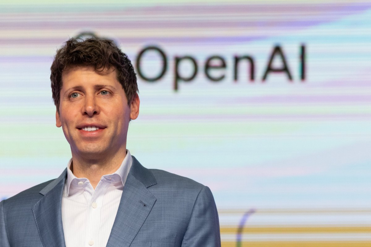 OpenAI CEO'su Sam Altman: Yapay zekanın maliyeti hızla düşecek 1 openai ceosu sam altman yapay zekanin maliyeti hizla dusecek 0 tqVIg73F