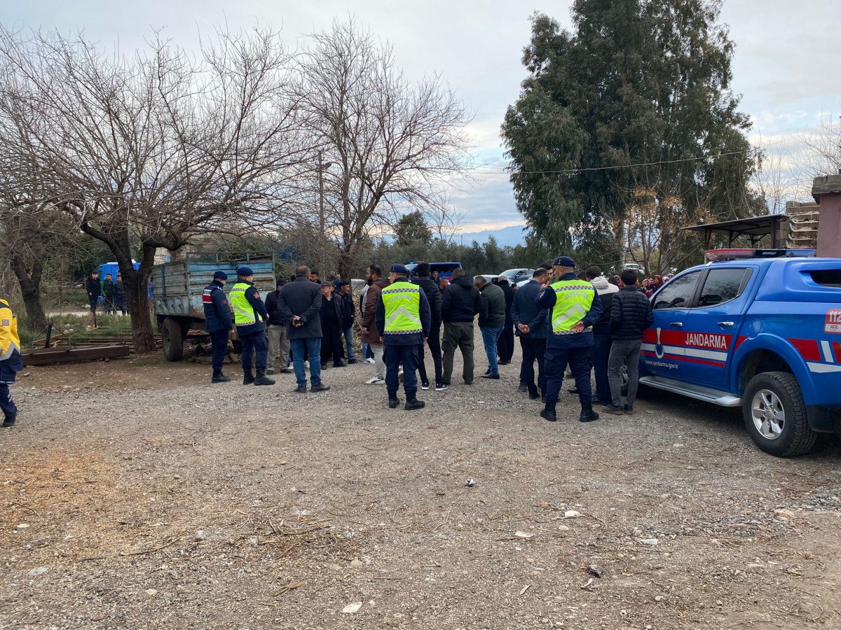 osmaniyede baba ogul tartismasi faciayla sonuclandi 0 sniajrKj