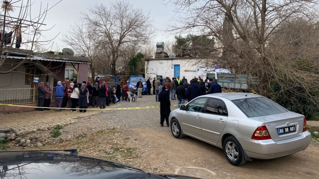 osmaniyede baba ogul tartismasi faciayla sonuclandi ejEhdazD