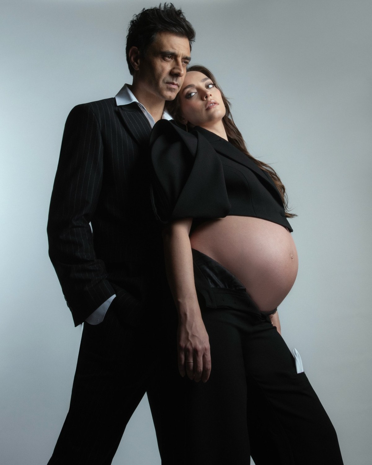 oyuncu cansel elcin bebegiyle paylasim yapti 0 832Bbv67