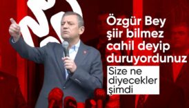 ozgur ozel asker duasi siirini yanlis okudu 9DOh4Vze