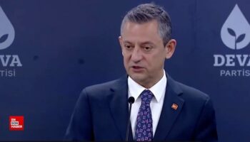 ozgur ozel iki adayli formul gibi bir senaryomuz yok 9OYlHOMn