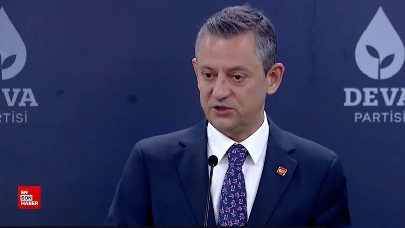 ozgur ozel iki adayli formul gibi bir senaryomuz yok 9OYlHOMn