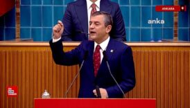 ozgur ozel tbmmde alkol hesabi yapti bu vergi ideolojik vergidir FE8GYLMg