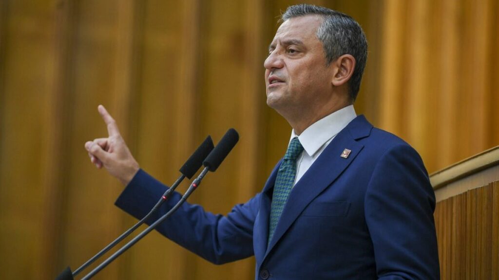 ozgur ozel tbmmde alkol hesabi yapti bu vergi ideolojik vergidir Khbwc7NC