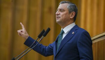 ozgur ozel tbmmde alkol hesabi yapti bu vergi ideolojik vergidir Khbwc7NC