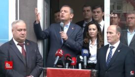 ozgur ozel ziya gokalpin asker duasini yanlis okudu OnnrfTzn