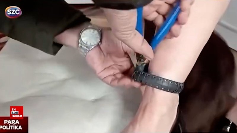 ozlem gursesin ev hapsi kaldirildi gozyaslarini tutamadi dkbNLyDJ