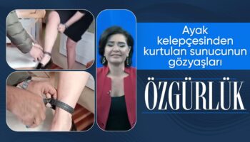 ozlem gursesin ev hapsi kaldirildi gozyaslarini tutamadi jp4vzS7G