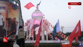 pakistanda erdoganin ziyareti oncesi turk bayraklari asildi cnpMORrf