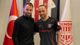 pendikspor stelios kitsiouya imza attirdi smlsYiMD