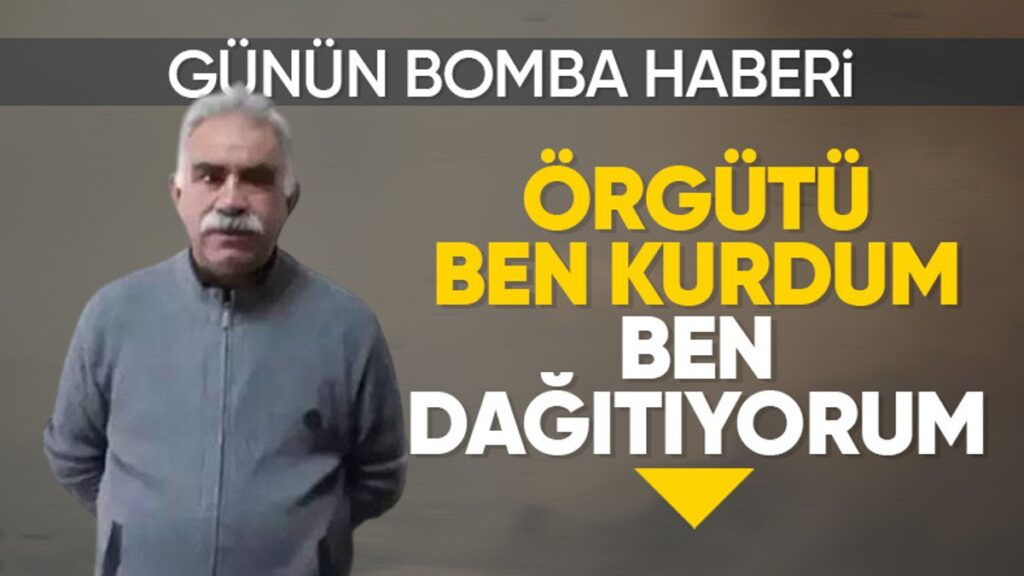 pkk elebasi ocalandan teror orgutune mektup ben kurdum ben dagitiyorum 8fVPZ43U