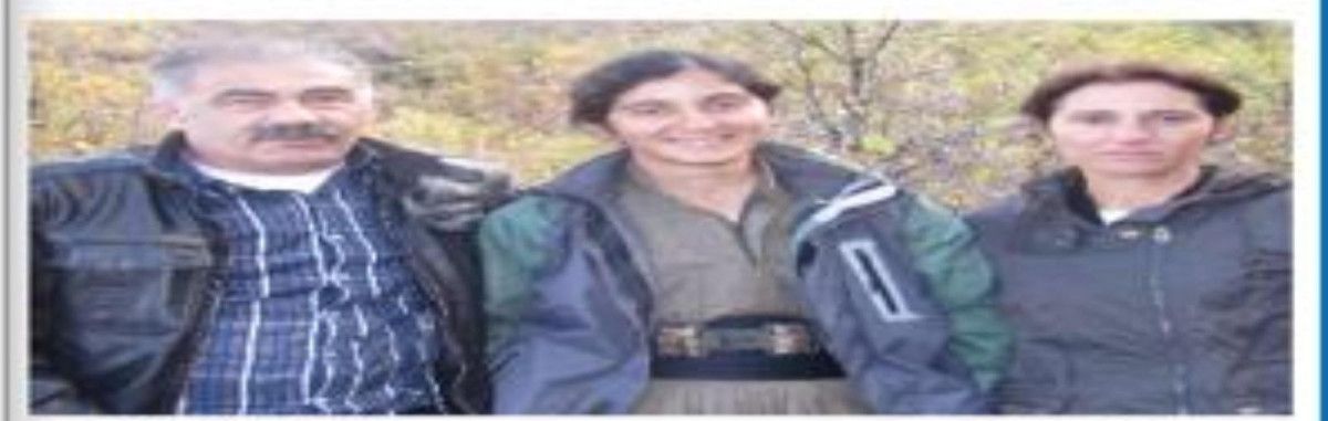 pkkkck operasyonunda yakalanan belediye meclis uyesinin kizi terorist cikti 0 tOhudZNR