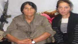 pkkkck operasyonunda yakalanan belediye meclis uyesinin kizi terorist cikti WUb8vsS3