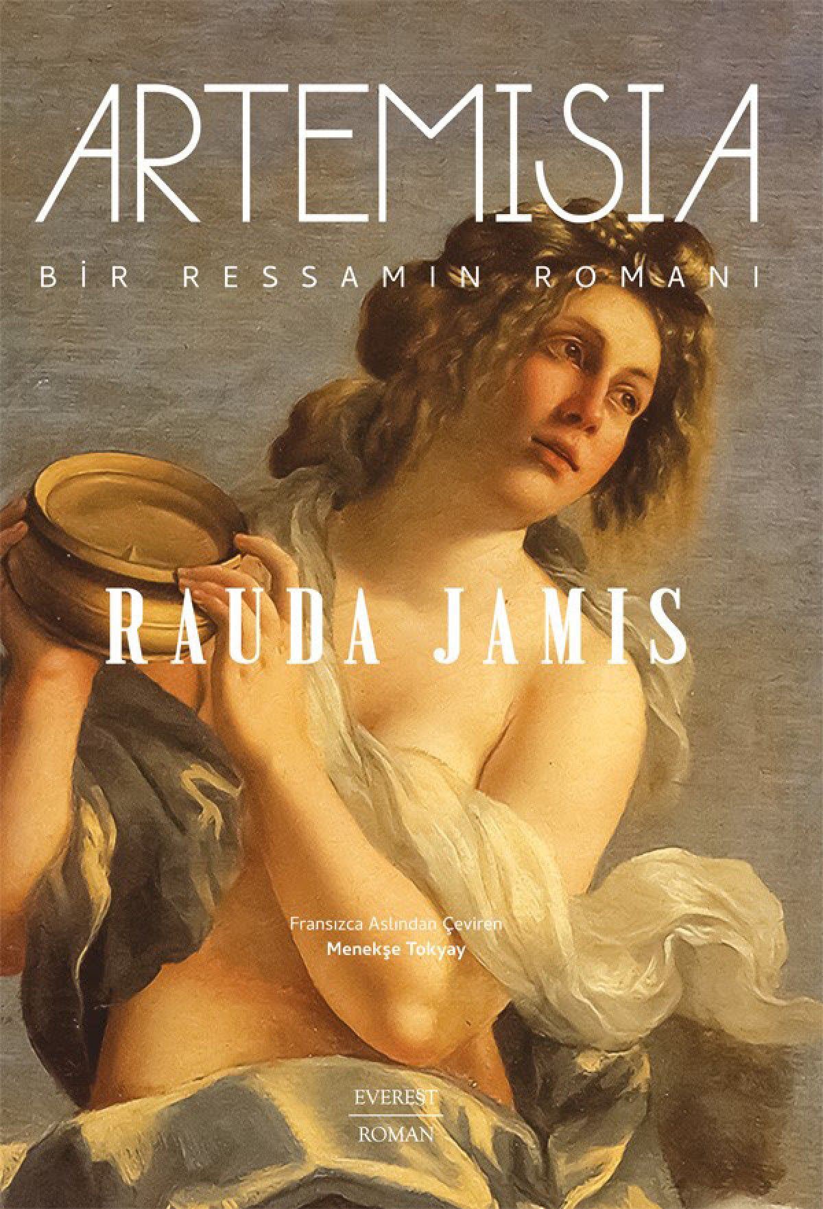 rauda jamisin biyografik romani artemisia 1 ccNJvUZA