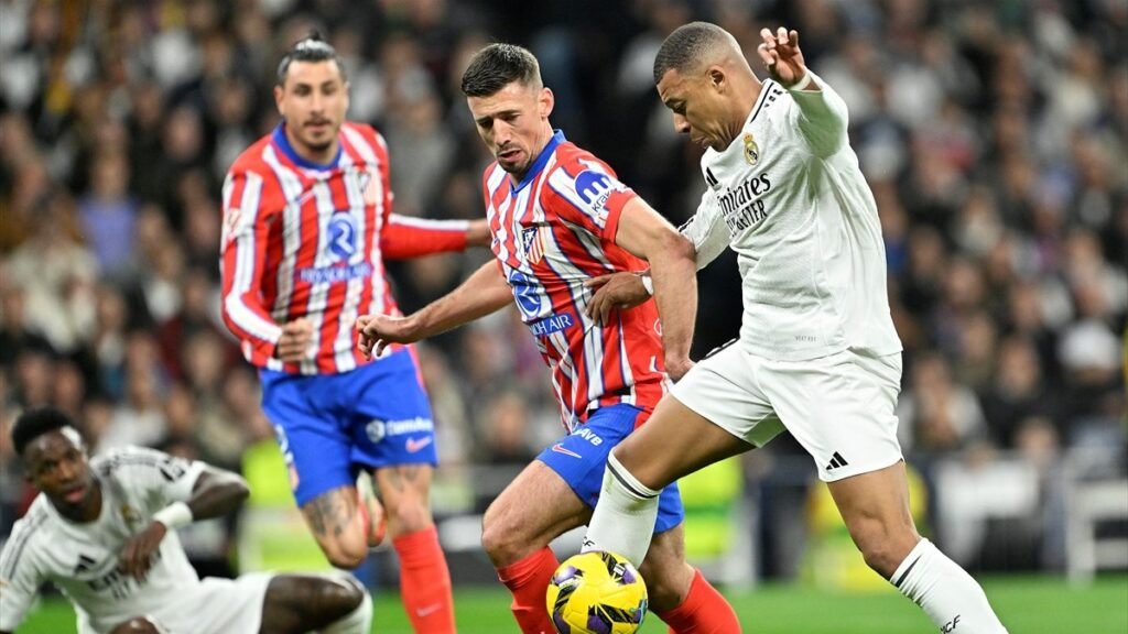 real madrid ile atletico madrid derbide puanlari paylasti mL6GJktS