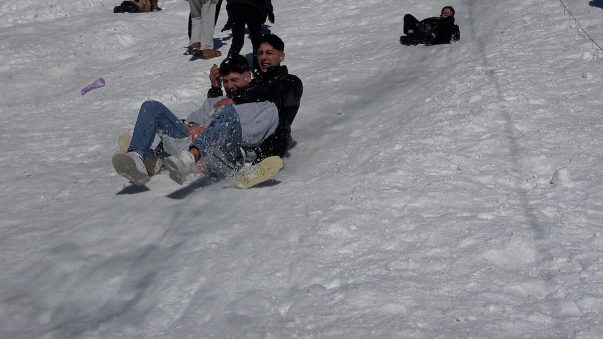 rize ayder yaylasinda kar festivali 3 rACHKir3