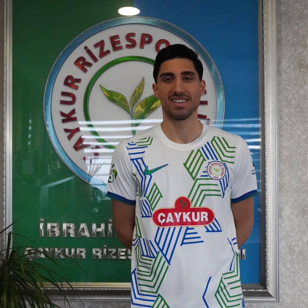 rizespor berkay ozcani kiralik olarak kadrosuna katti 1 rbspPg5B