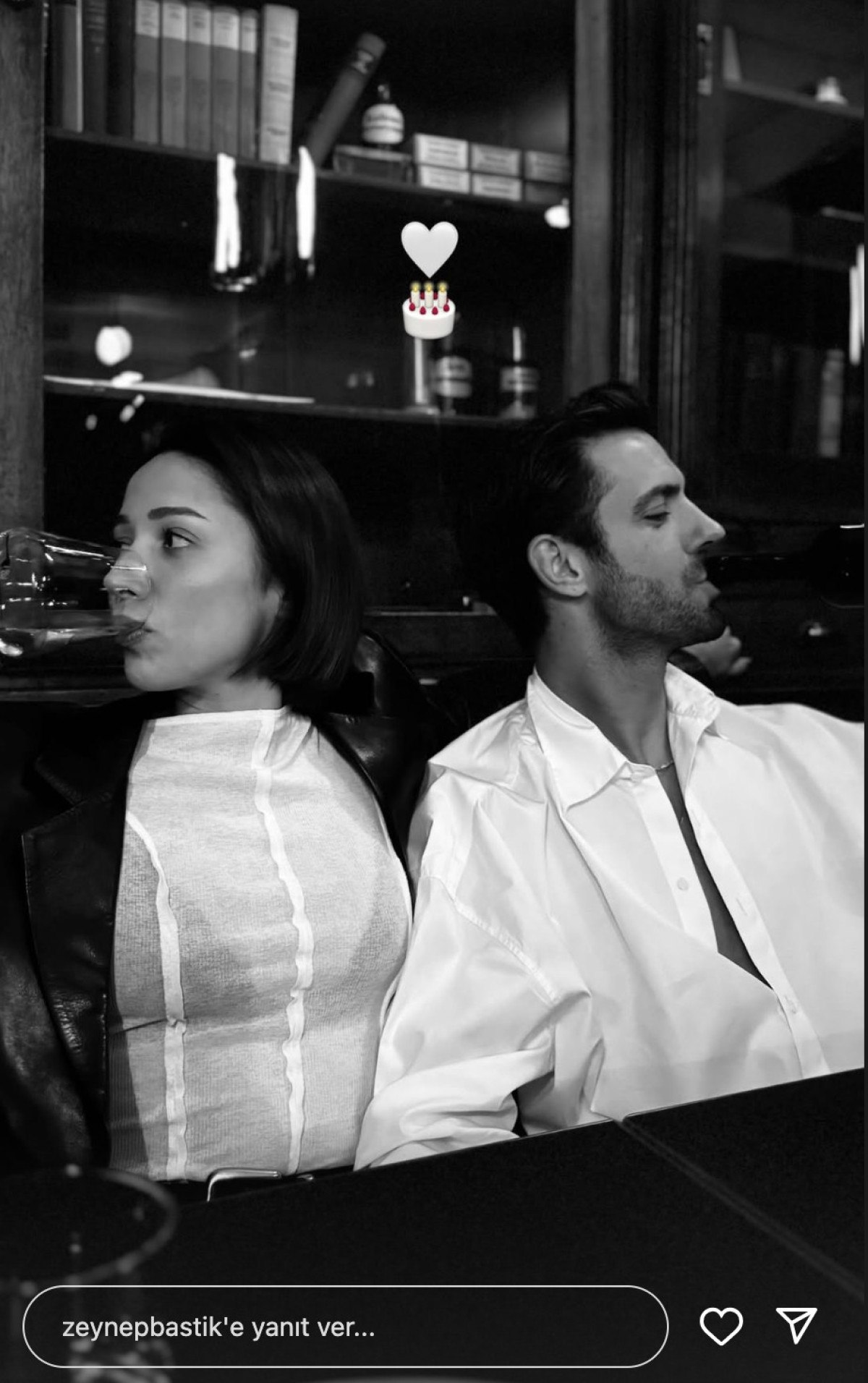 romantik paylasim sarkici zeynep bastik sevgilisi serkay tutuncunun dogum gununu sosyal medyadan kutladi 2 GqkJVvus