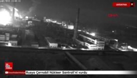 rusya cernobil nukleer santralini vurdu g7aKDJJi