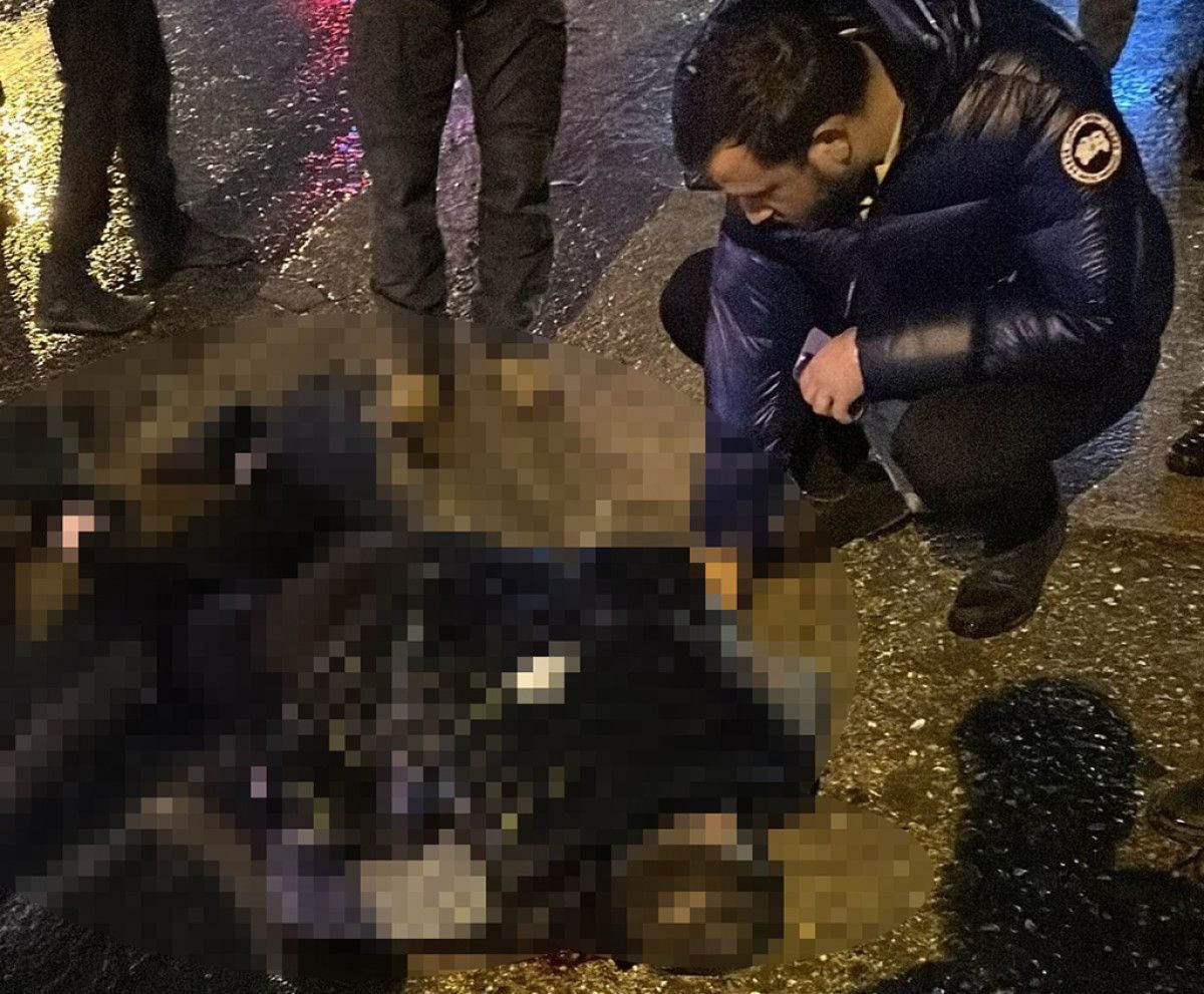 sakaryada trafikteki tartisma kanli bitti 1 olu 0 cRRXdWON