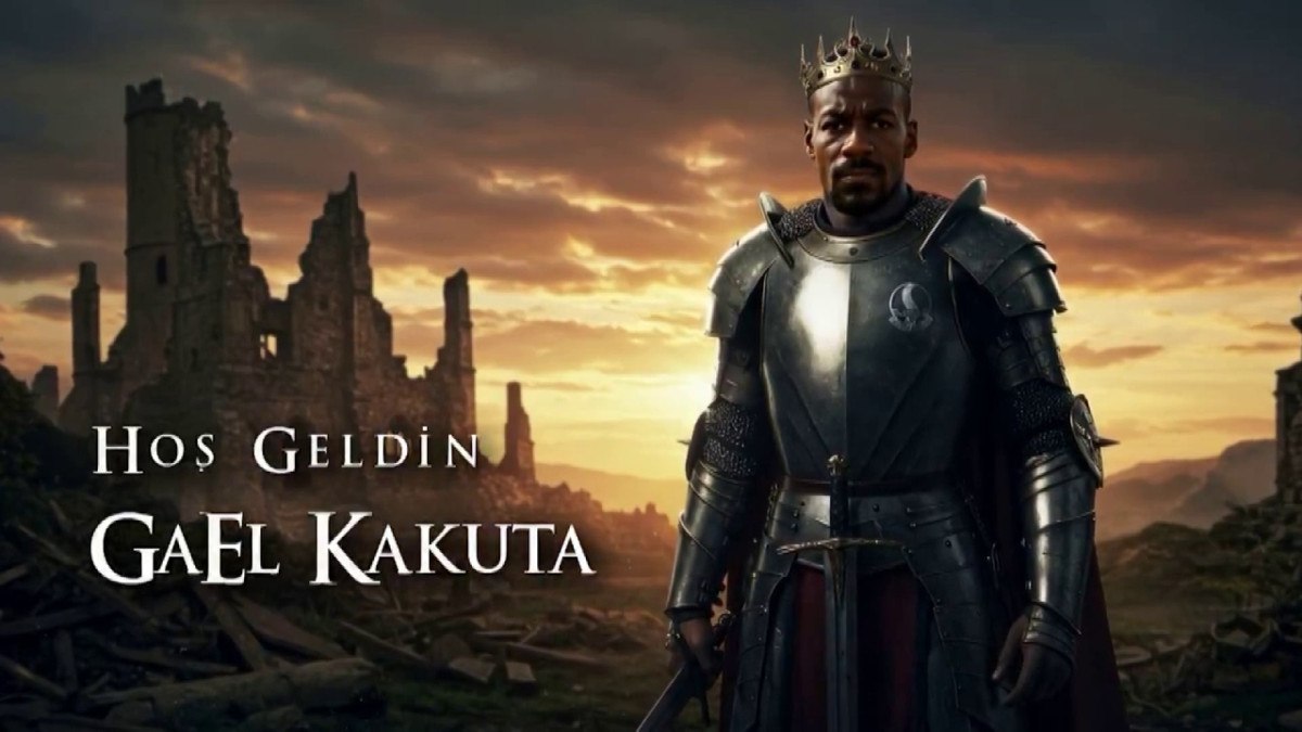 Sakaryaspor, Gael Kakuta'yı kadrosuna kattı 6 sakaryaspor gael kakutayi kadrosuna katti 5 bjVHLNfF